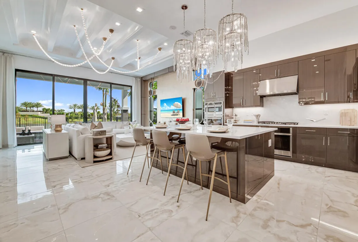 South Florida Real Estate | View 13135 Florida Crane Drive | Listing