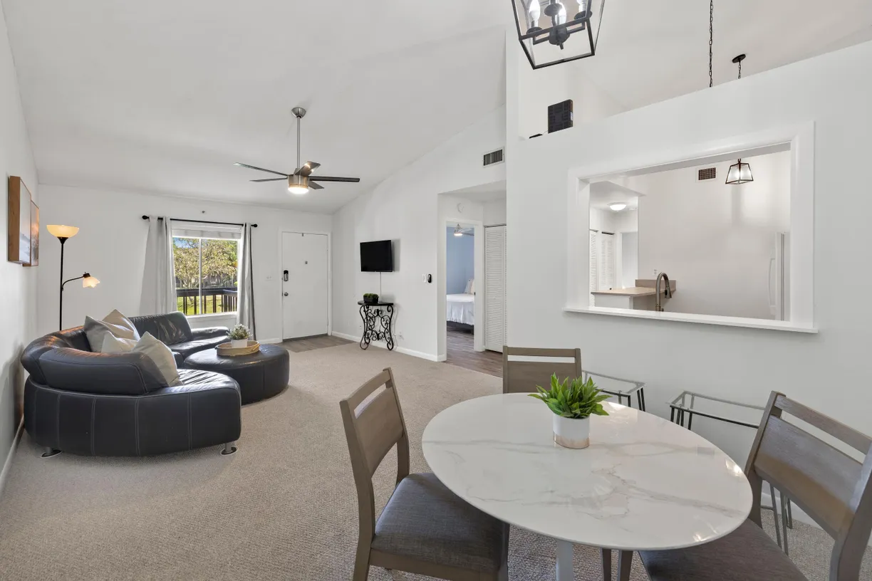 South Florida Real Estate | View 6543 Chasewood Drive, G | 2 Beds, 2 Baths