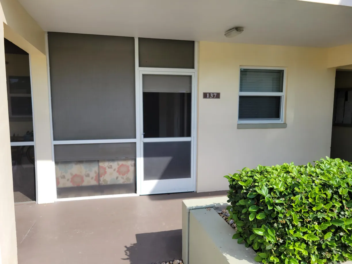 South Florida Real Estate | View 1340 NE 28th Avenue, 137 | Listing