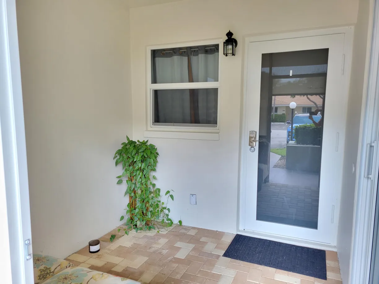 South Florida Real Estate | View 1340 NE 28th Avenue, 137 | Listing