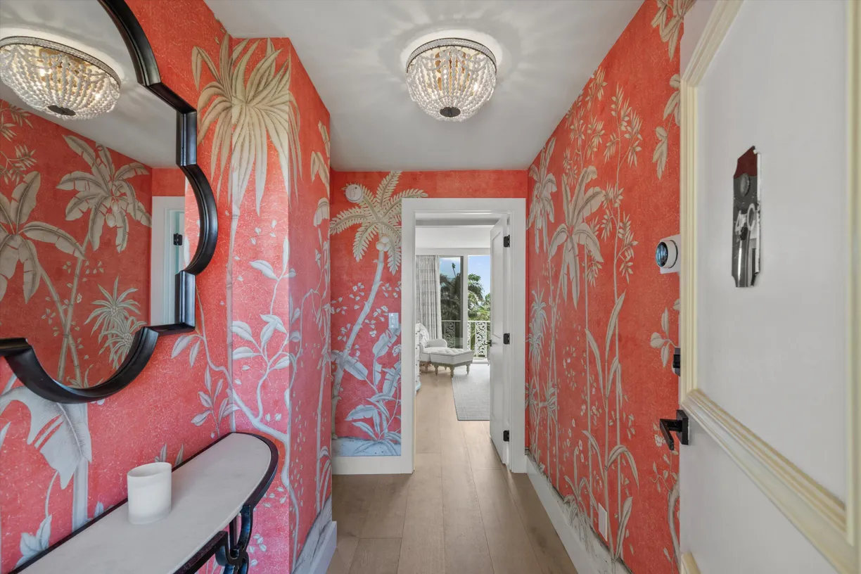 South Florida Real Estate | View 227 Australian Avenue, 4c | Listing