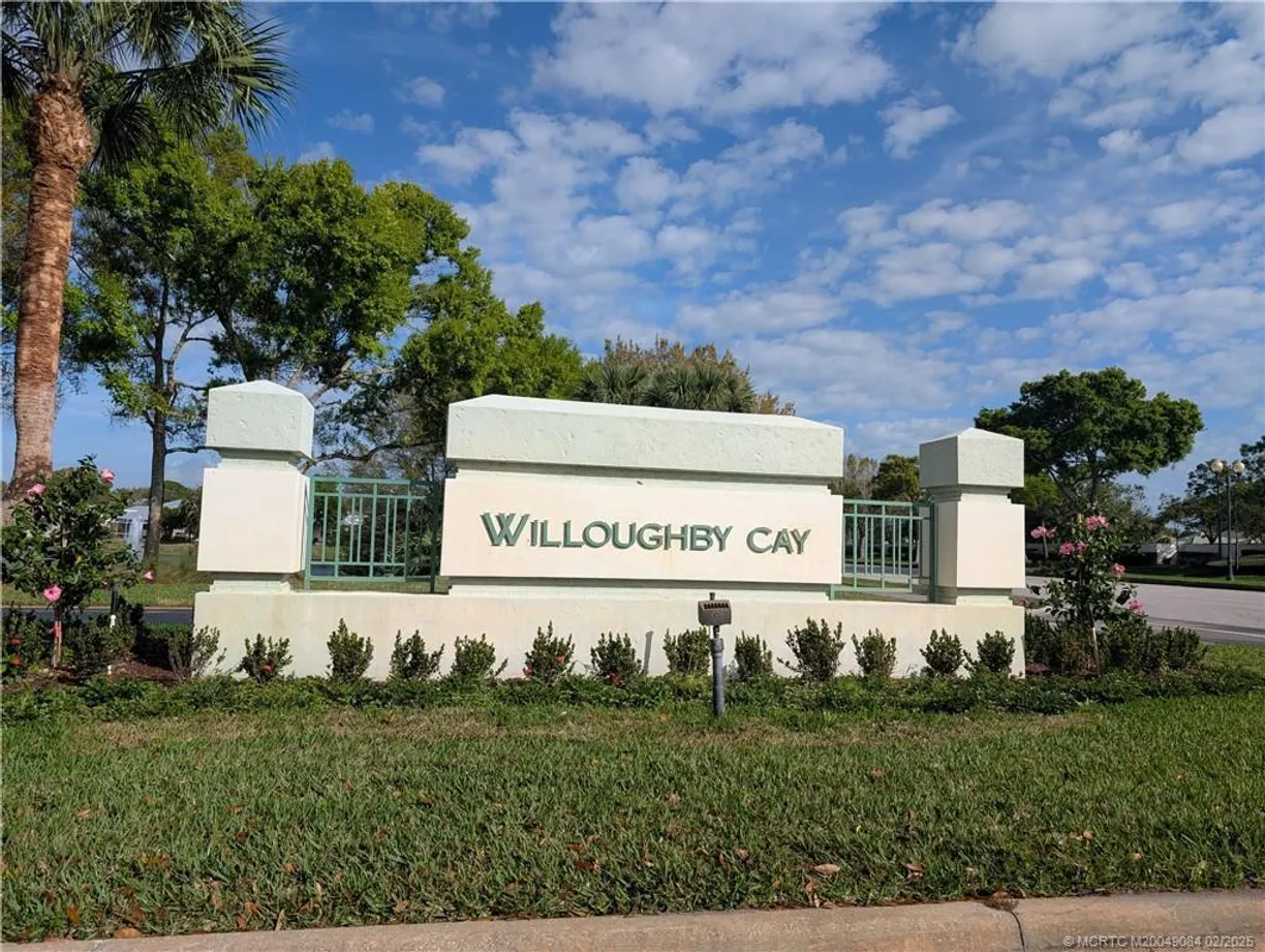 South Florida Real Estate | View 1594 SE Tidewater Place | Listing