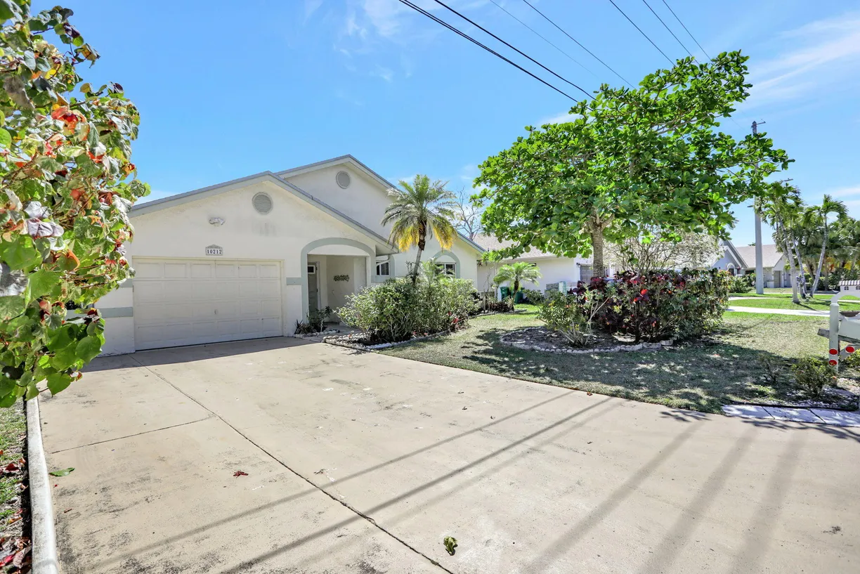South Florida Real Estate | View 10212 NW 71st Place | 2 Beds, 2 Baths