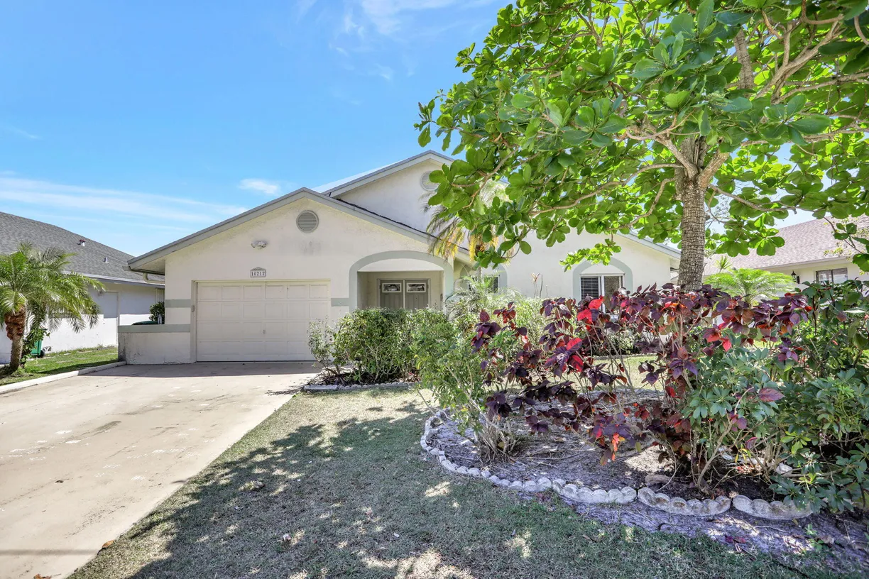South Florida Real Estate | View 10212 NW 71st Place | Listing