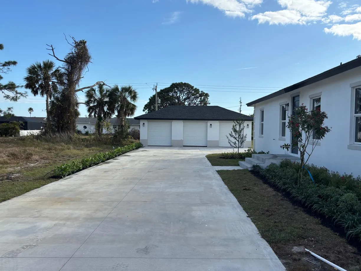 South Florida Real Estate | View 197 Rotonda Boulevard, A-B-C | Listing