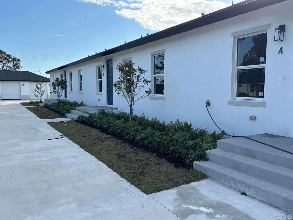 South Florida Real Estate | View 197 Rotonda Boulevard, A-B-C | Listing