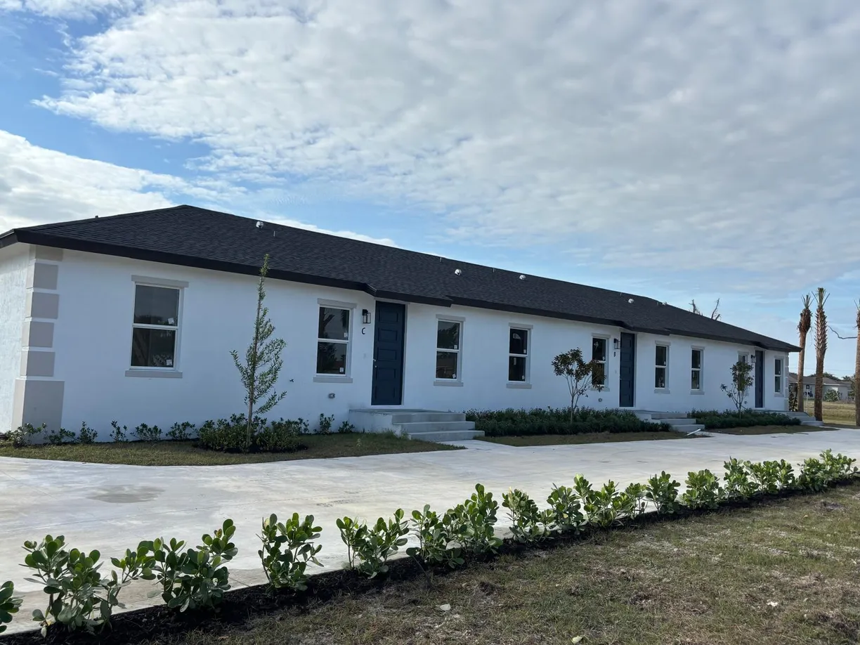 South Florida Real Estate | View 197 Rotonda Boulevard, A-B-C | 3 Beds, 2 Baths