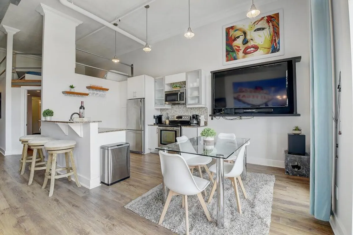 South Florida Real Estate | View 185 NE 4th Avenue, 210 | 3 Beds, 2 Baths