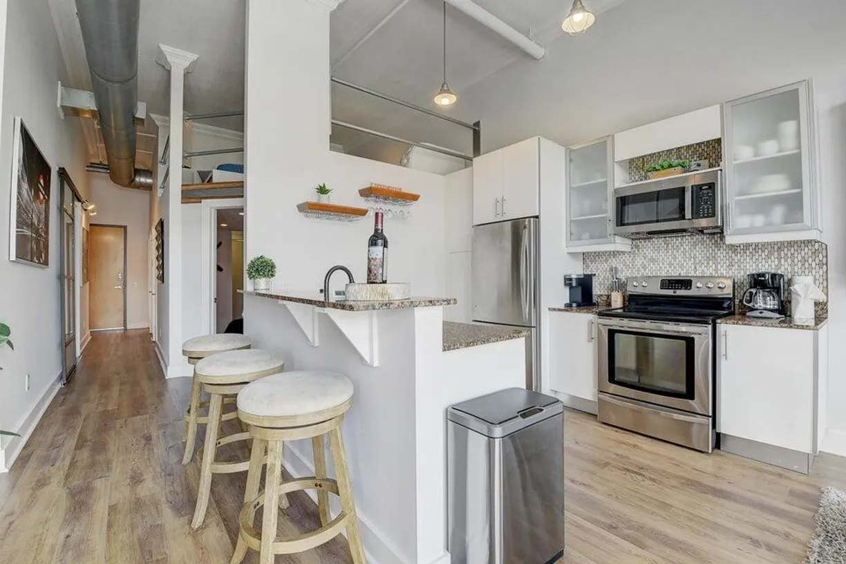 South Florida Real Estate | View 185 NE 4th Avenue, 210 | Listing