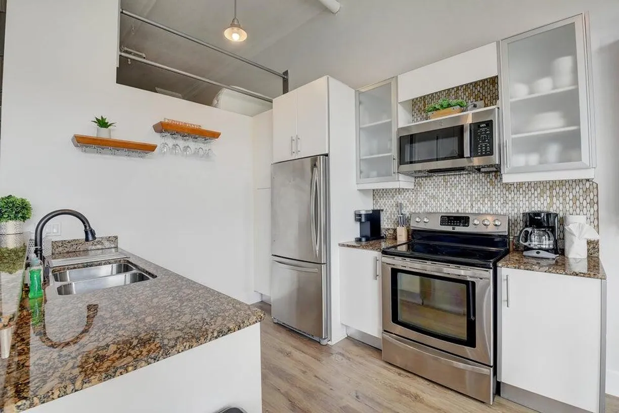South Florida Real Estate | View 185 NE 4th Avenue, 210 | Listing