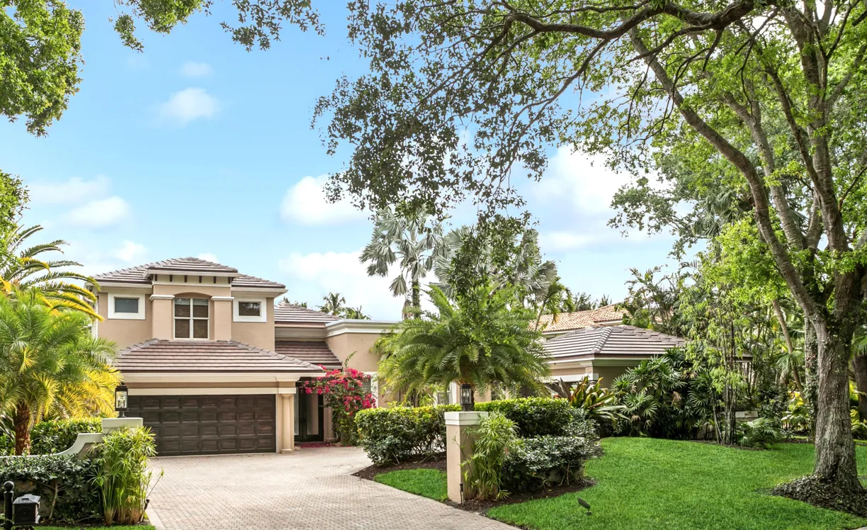 South Florida Real Estate | View 404 Mariner Drive | 4 Beds, 4 Baths