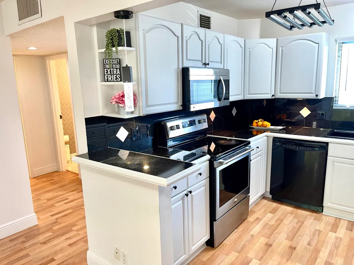 South Florida Real Estate | View 200 Waterway 307 Drive, 307 | Listing
