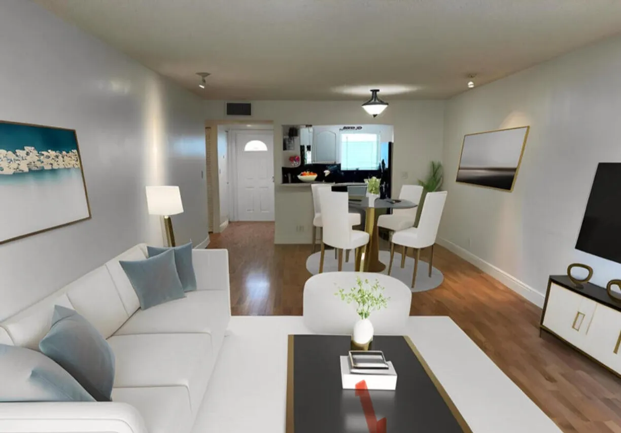 South Florida Real Estate | View 200 Waterway 307 Drive, 307 | 1 Bed, 1 Bath