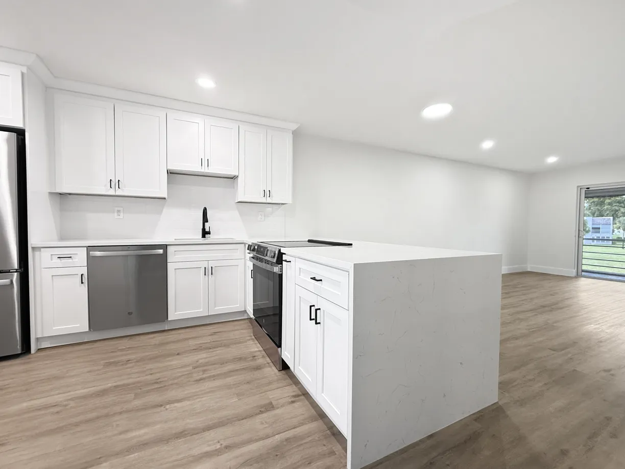 South Florida Real Estate | View 2600 Fiore Way, 203-A | 2 Beds, 2 Baths