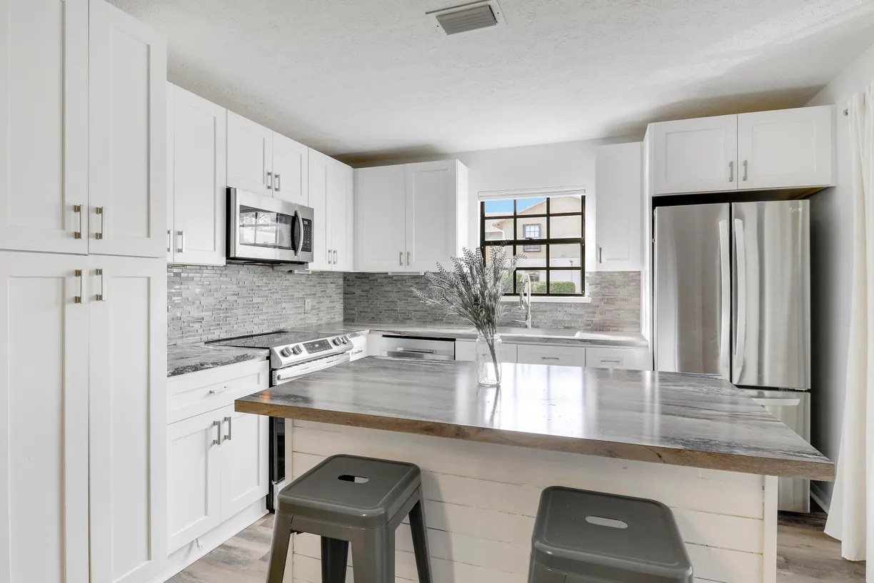 South Florida Real Estate | View 7375 SE Jamestown Terrace | 2 Beds, 2 Baths