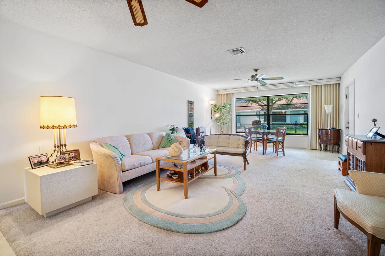 South Florida Real Estate | View 9885 Orchid Tree Trail, B | Listing