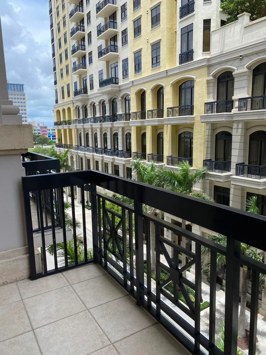South Florida Real Estate | View 801 S Olive Avenue, 431 | Listing