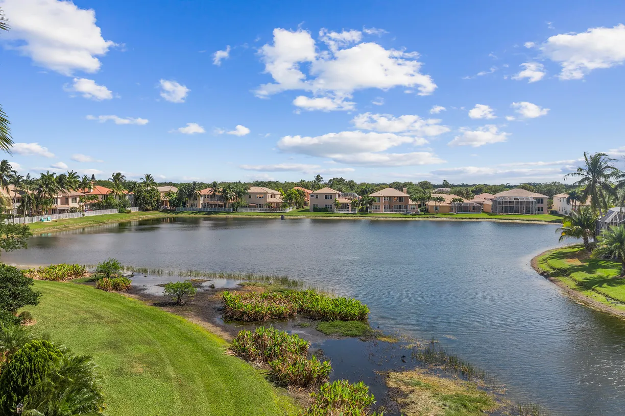 South Florida Real Estate | View 9655 Campi Drive | 4 Beds, 3 Baths