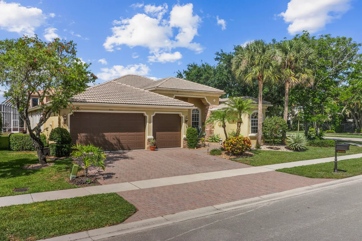 South Florida Real Estate | View 9655 Campi Drive | Listing