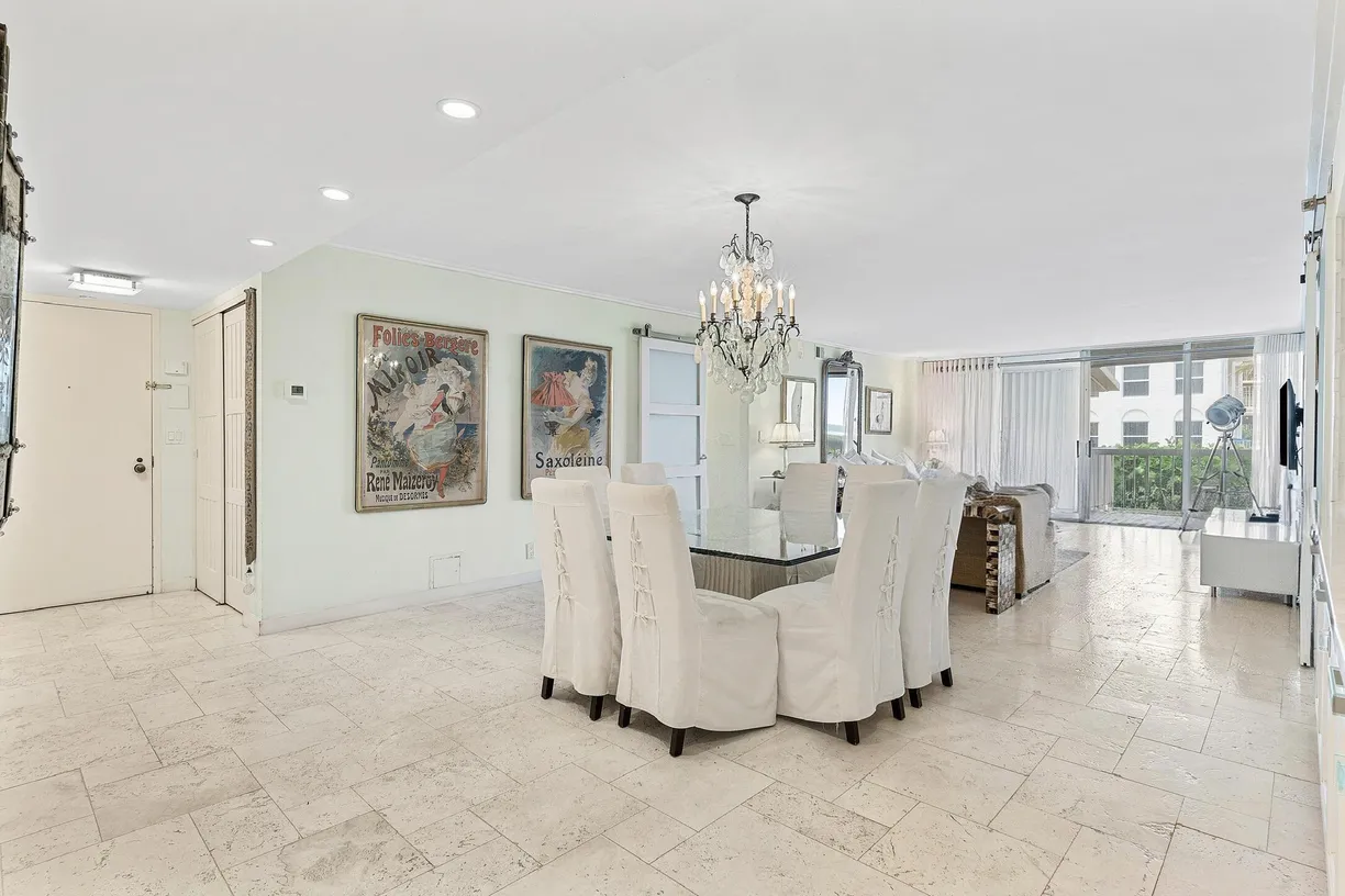 South Florida Real Estate | View 3250 S Ocean 205 N Boulevard, 205n | Listing
