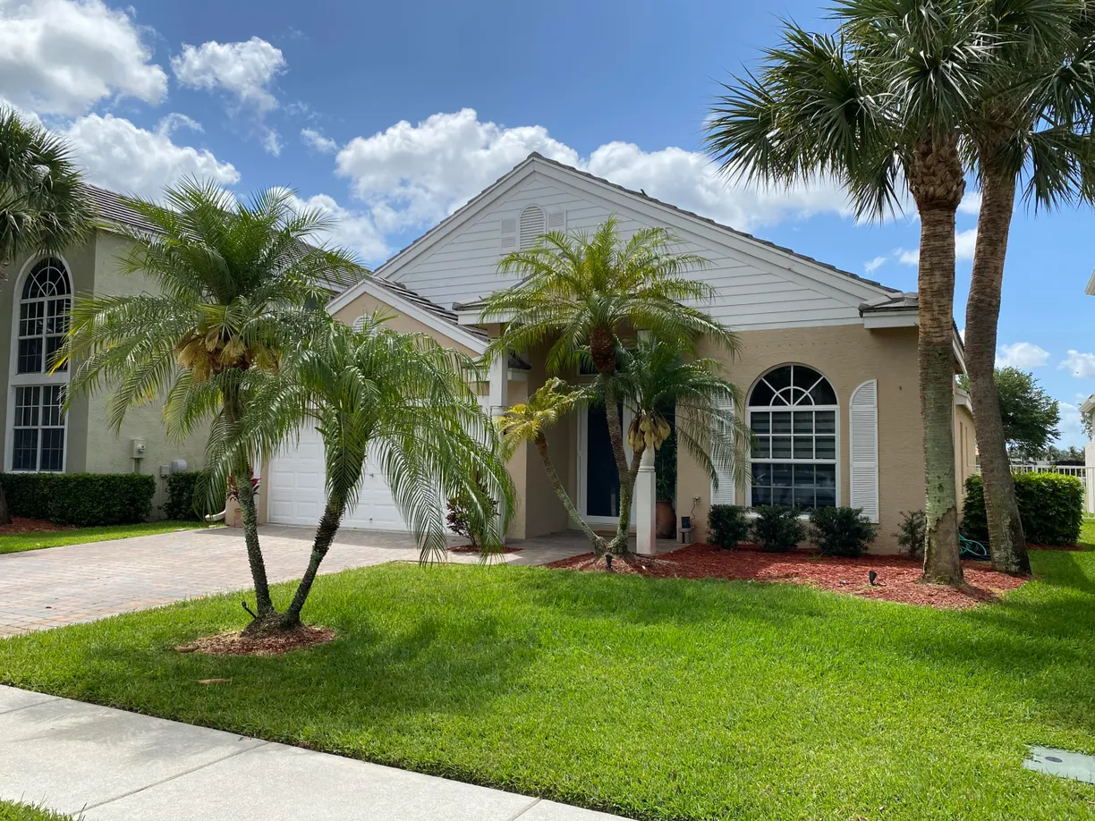 South Florida Real Estate | View 325 Berenger Walk | 3 Beds, 2 Baths