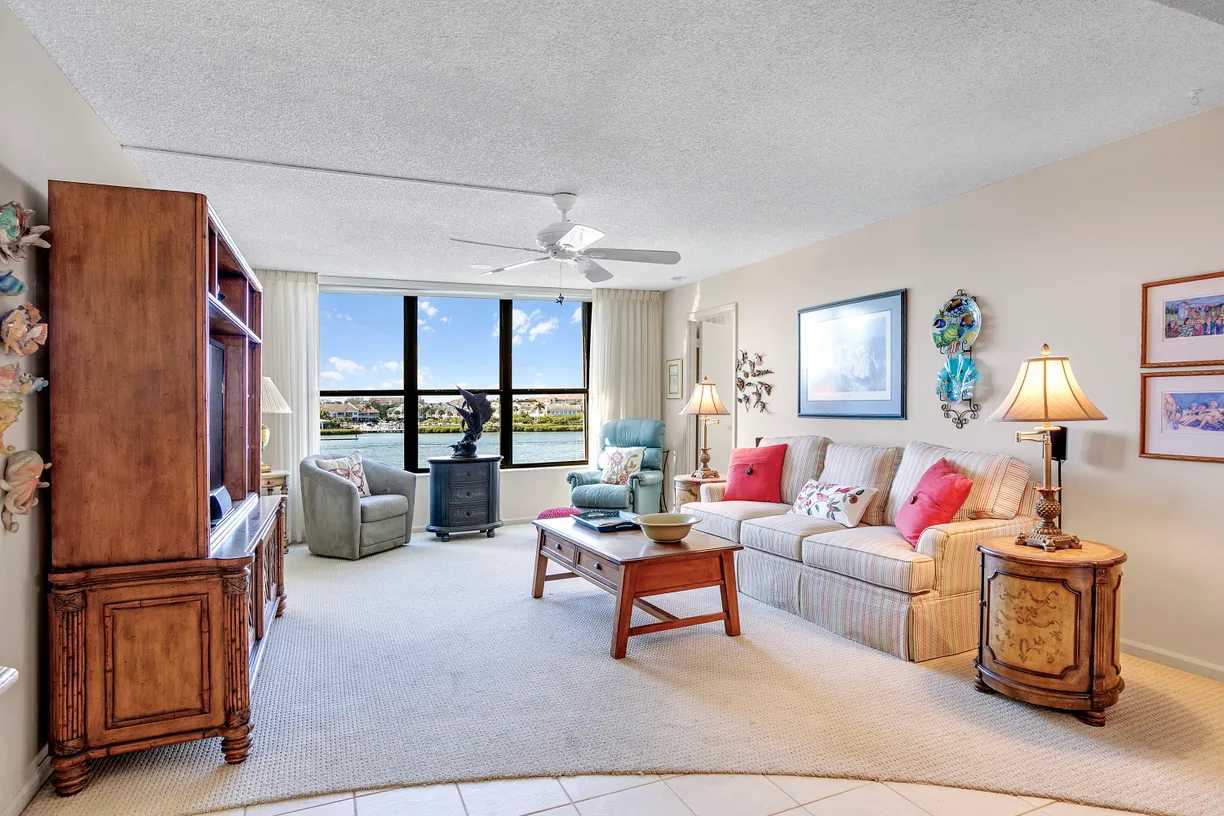 South Florida Real Estate | View 1748 Jupiter Cove Drive, 418 | Listing