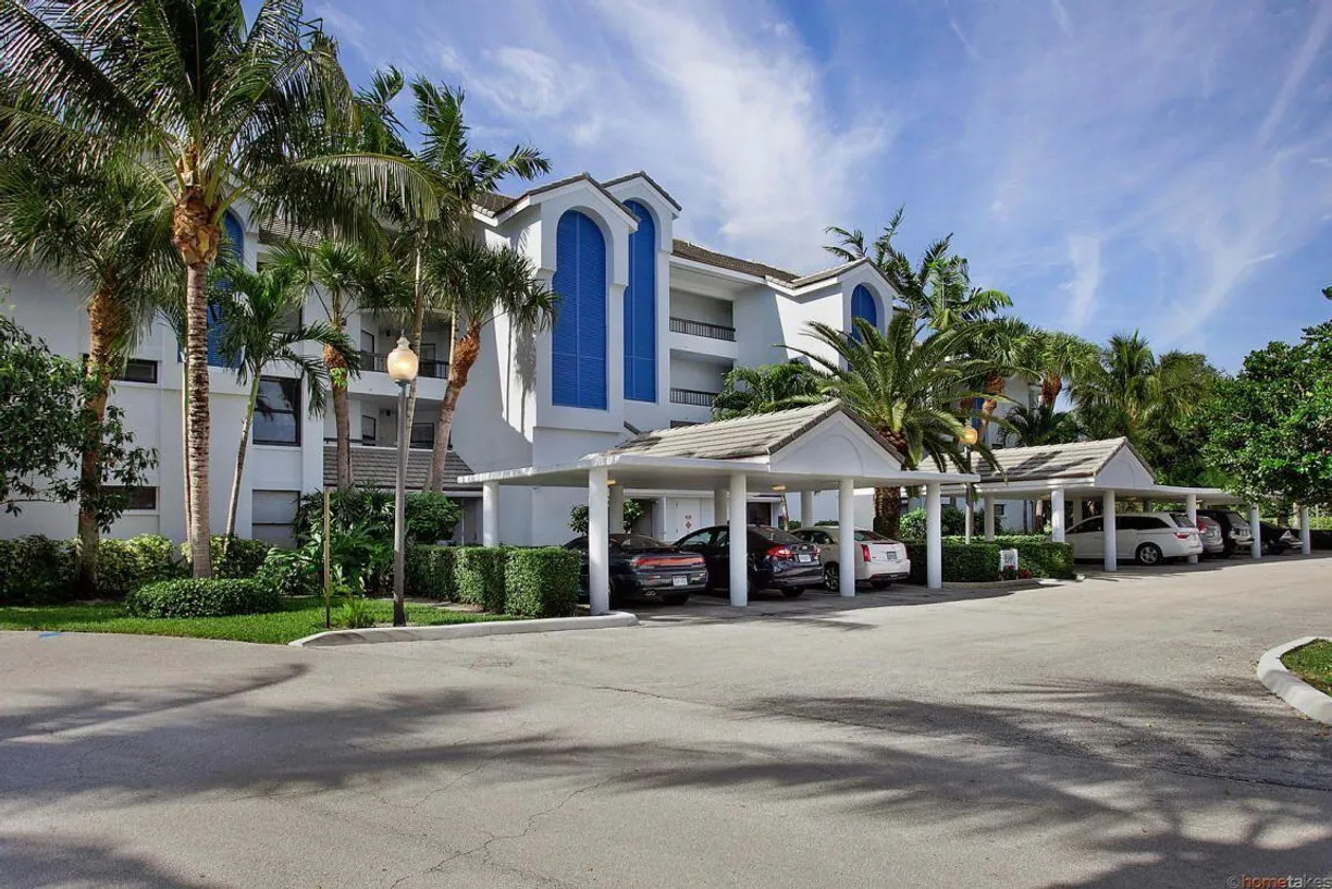 South Florida Real Estate | View 143 Bay Colony Drive | Listing