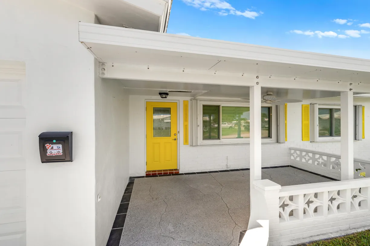 South Florida Real Estate | View 2198 SW 12th Avenue | Listing