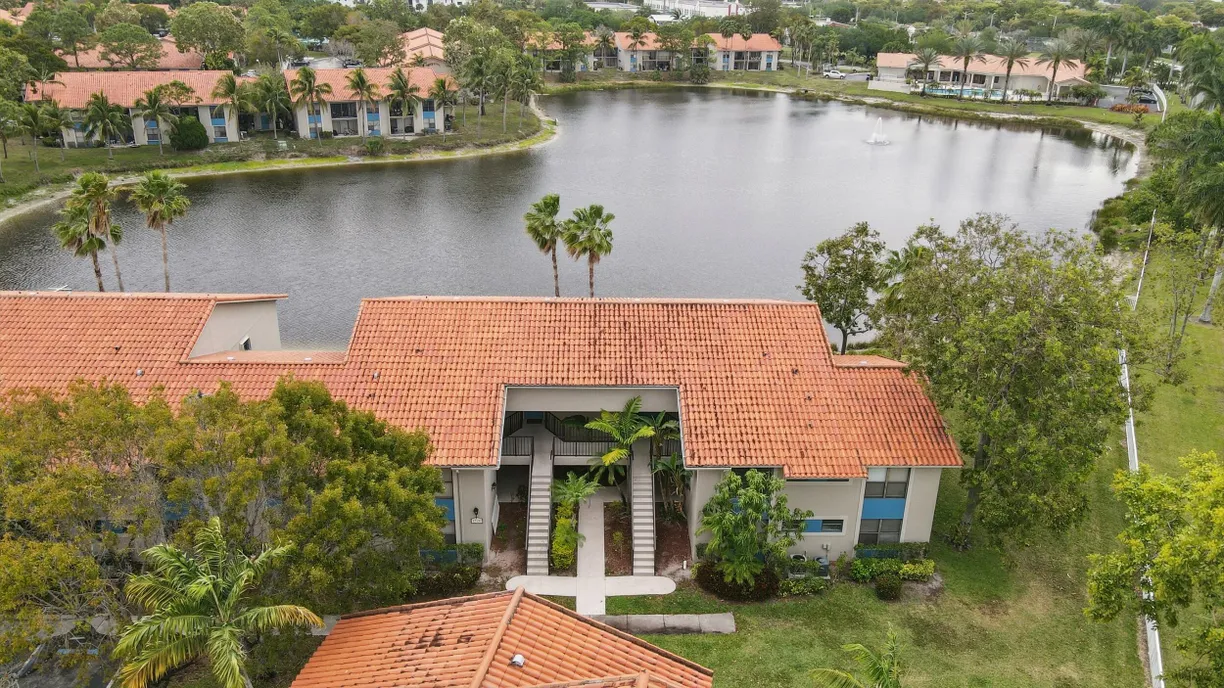 South Florida Real Estate | View 1520 Windorah B Way, B | 3 Beds, 2 Baths