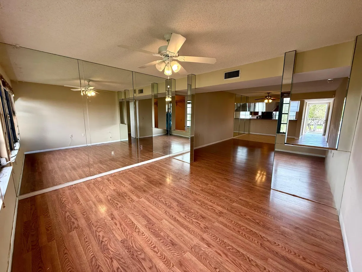 South Florida Real Estate | View 3525 Village Boulevard, 303 | Listing