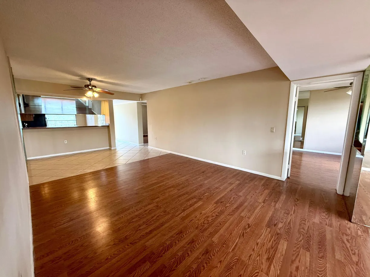 South Florida Real Estate | View 3525 Village Boulevard, 303 | Listing