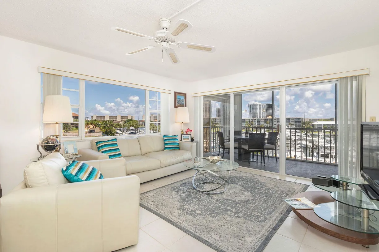 South Florida Real Estate | View 907 Marina 310 Drive, 310 | Listing
