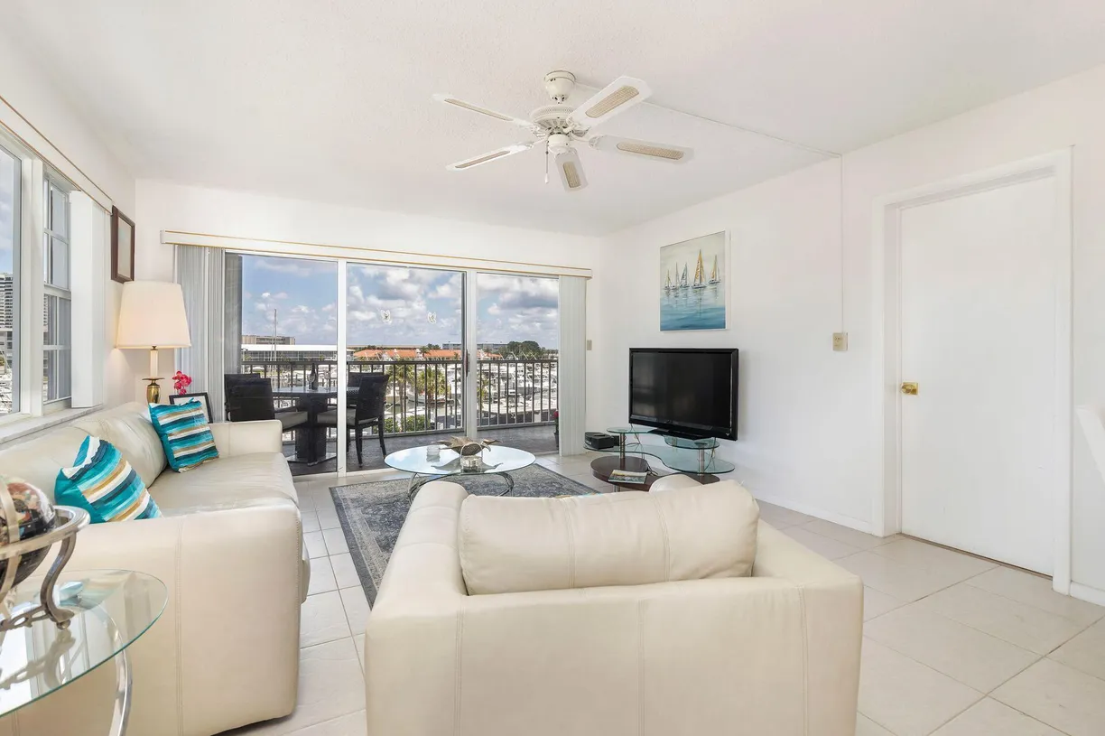South Florida Real Estate | View 907 Marina 310 Drive, 310 | Listing