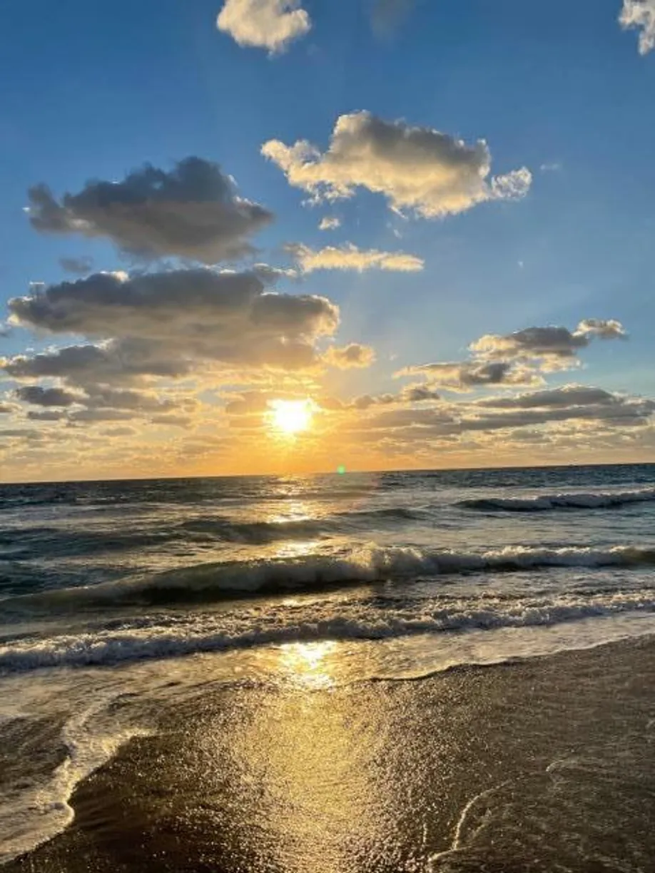 South Florida Real Estate | View 3221 S Ocean Boulevard, 901 | Listing