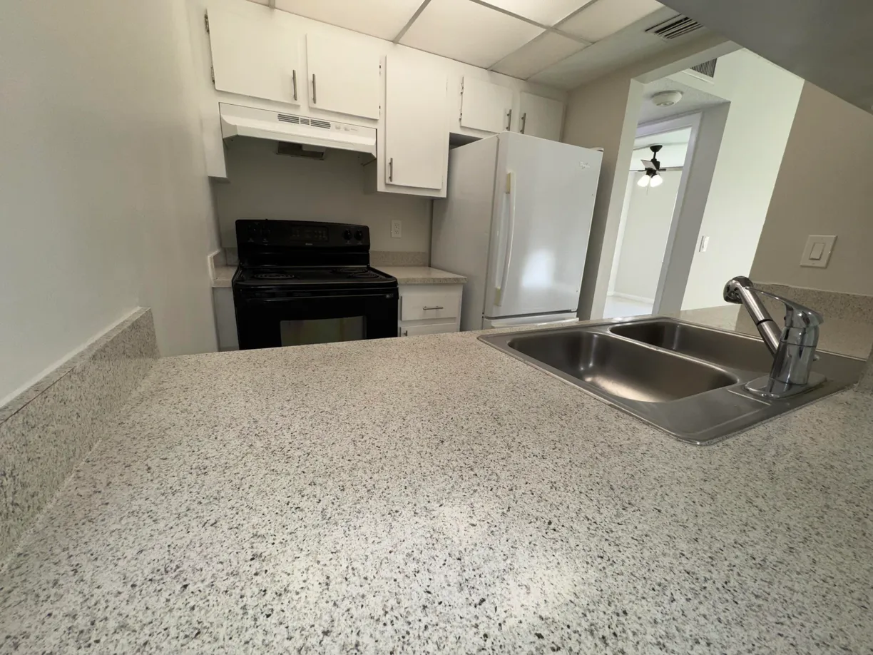 South Florida Real Estate | View 1854 Abbey Road, 106 | 1 Bed, 1 Bath