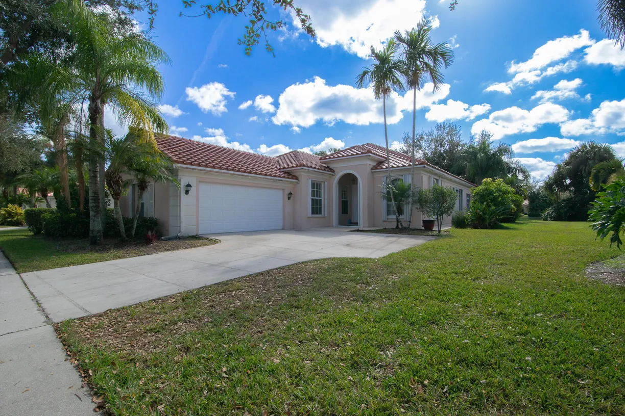 South Florida Real Estate | View 7046 Fish Creek Lane | 4 Beds, 2 Baths