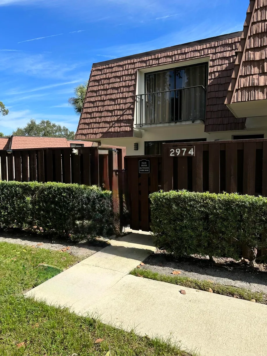 South Florida Real Estate | View 2974 SW Sunset Trace Circle | 2 Beds, 2 Baths