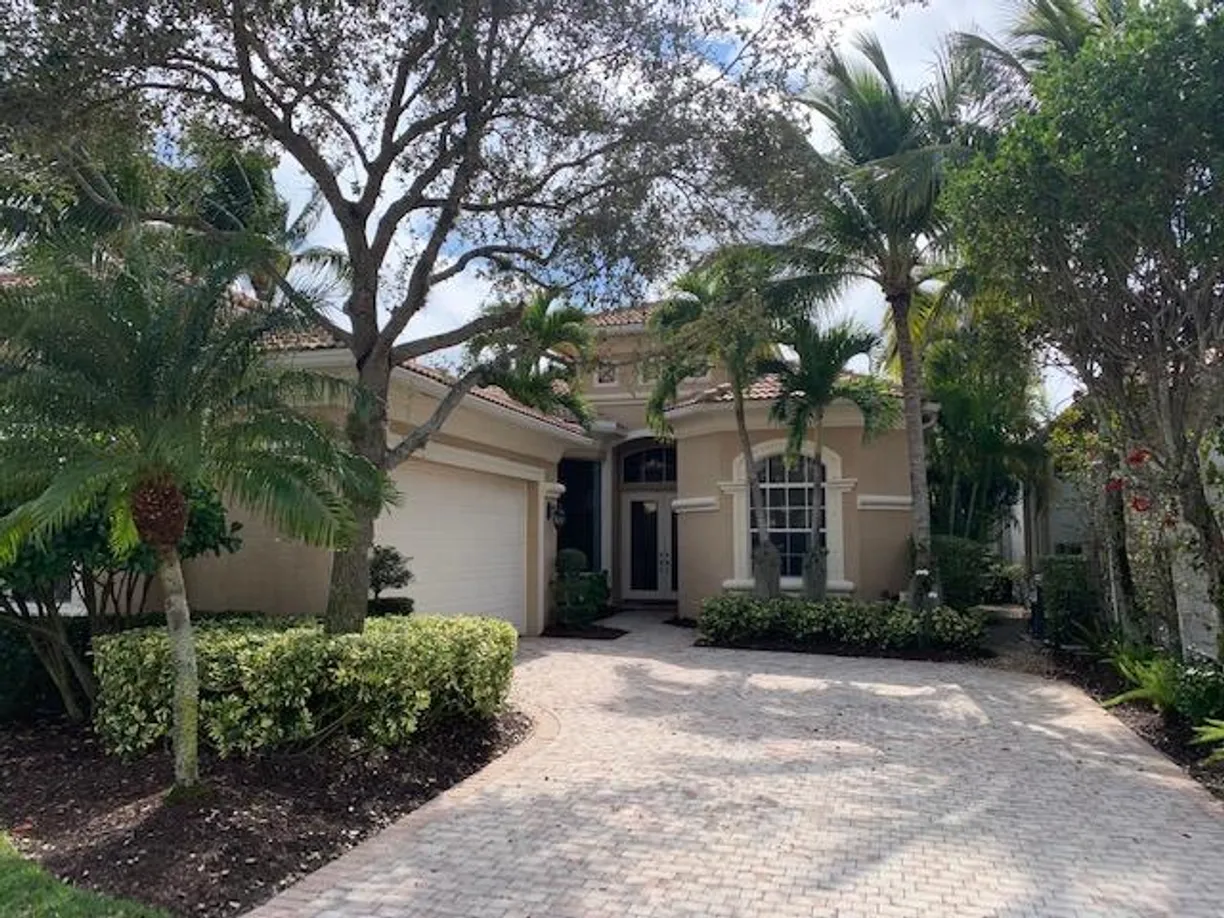 South Florida Real Estate | View 264 Porto Vecchio Way | 3 Beds, 3 Baths