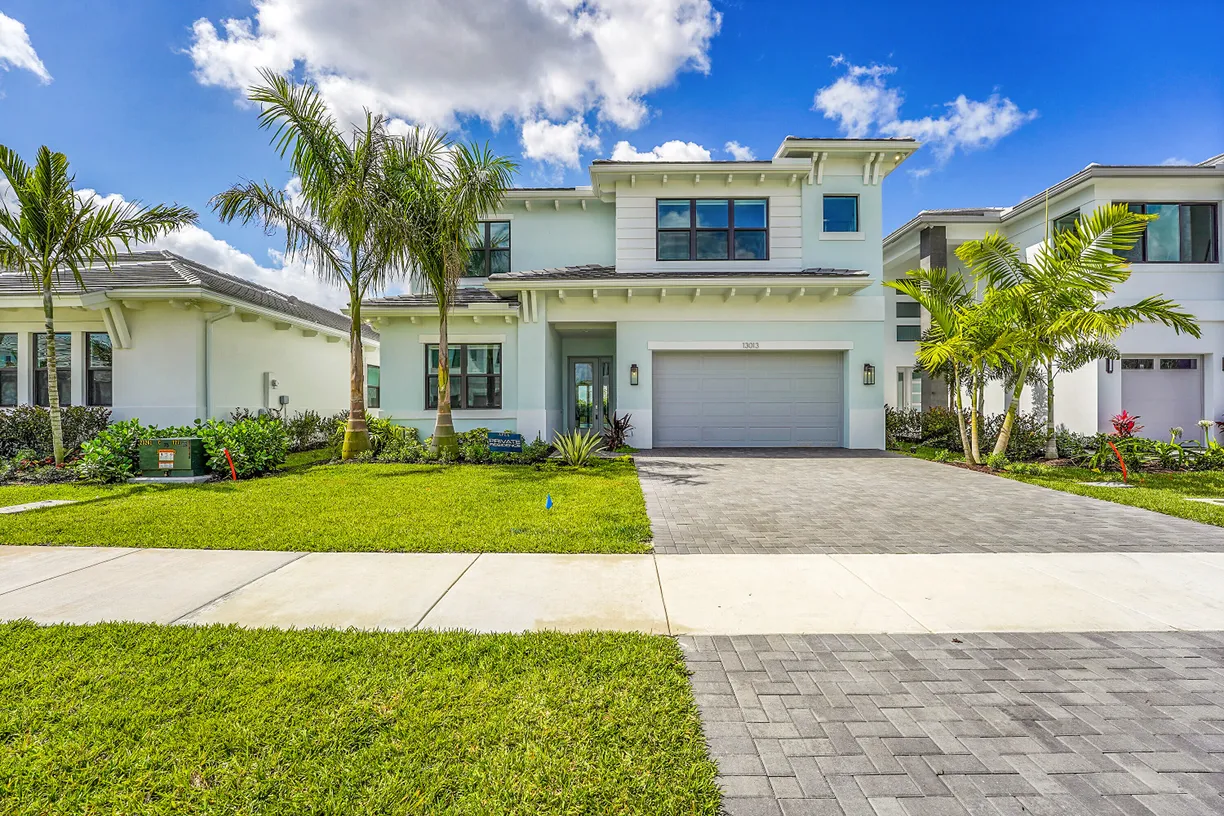 South Florida Real Estate | View 13013 Feathering Way | Listing