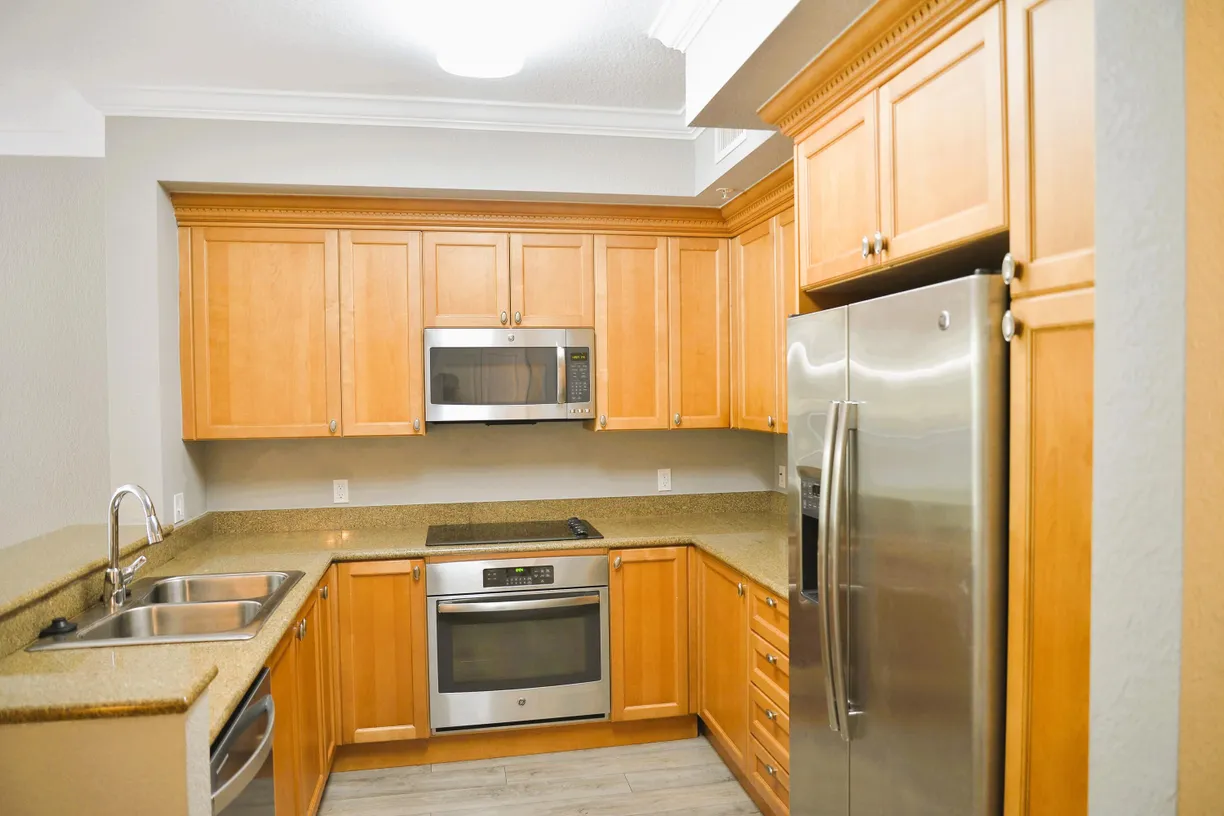 South Florida Real Estate | View 1660 Renaissance Commons Boulevard, 2329 | 1 Bed, 1 Bath
