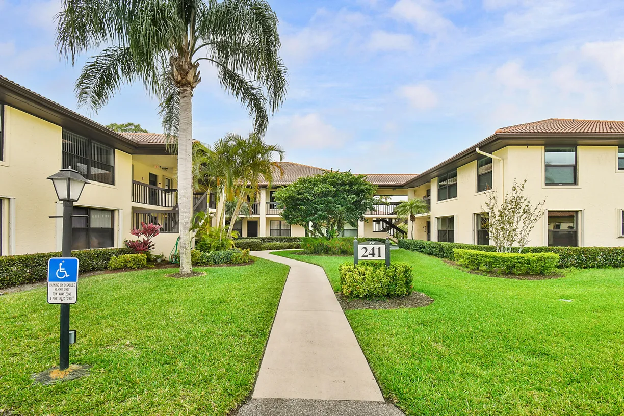 South Florida Real Estate | View 241 SW South River Drive, 206 | 2 Beds, 2 Baths