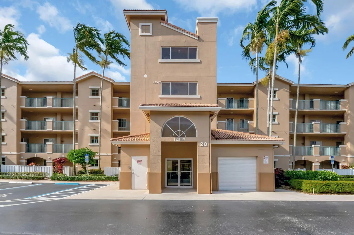 South Florida Real Estate | View 12547 Imperial Isle Drive, 208 | 3 Beds, 2 Baths
