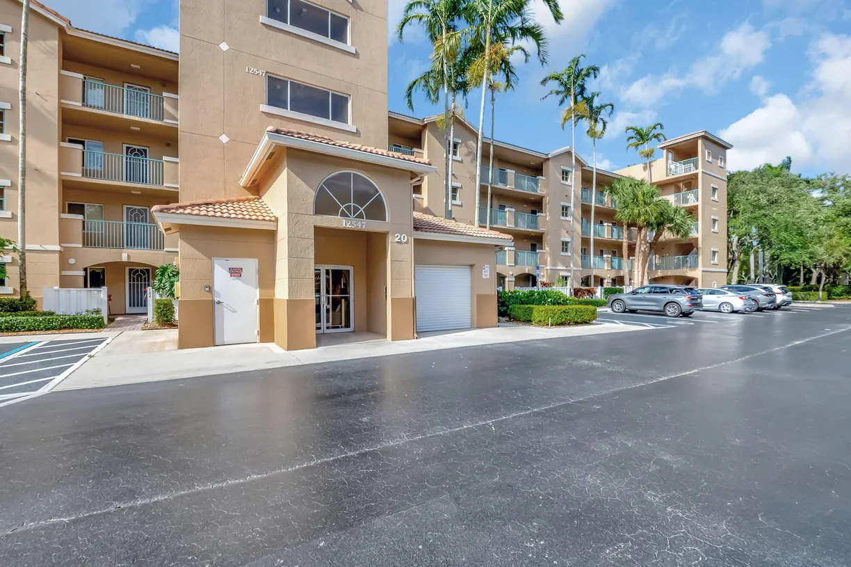 South Florida Real Estate | View 12547 Imperial Isle Drive, 208 | Listing