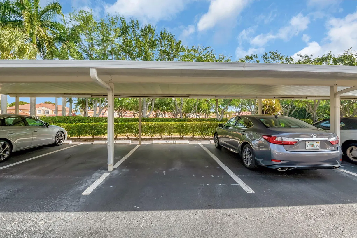South Florida Real Estate | View 12547 Imperial Isle Drive, 208 | Listing