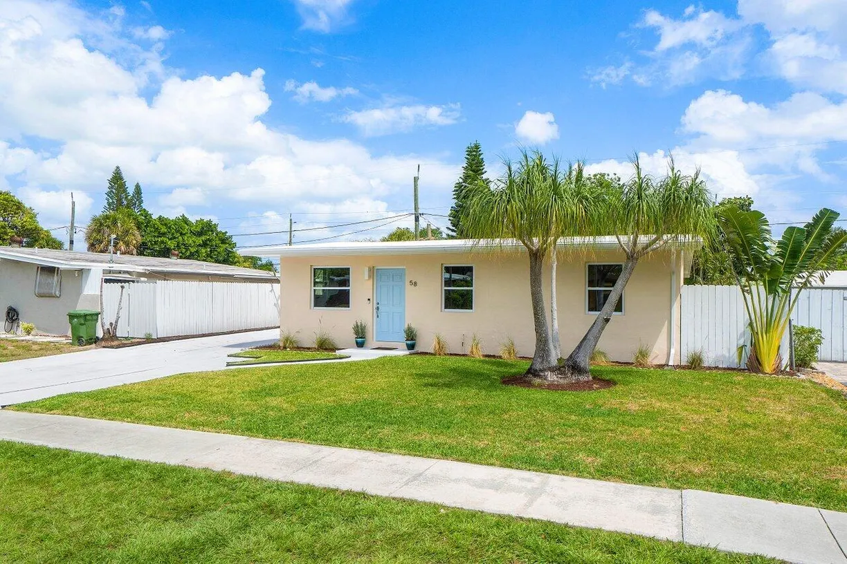 South Florida Real Estate | View 58 Tortuga Road | Listing