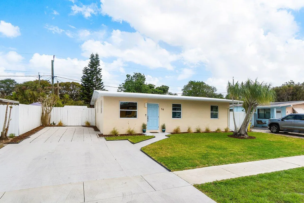 South Florida Real Estate | View 58 Tortuga Road | Listing
