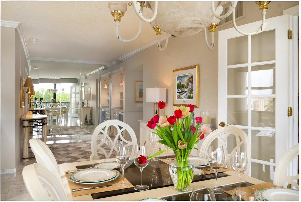 South Florida Real Estate | View 4748 S Ocean Boulevard, 4b | 3 Beds, 3 Baths
