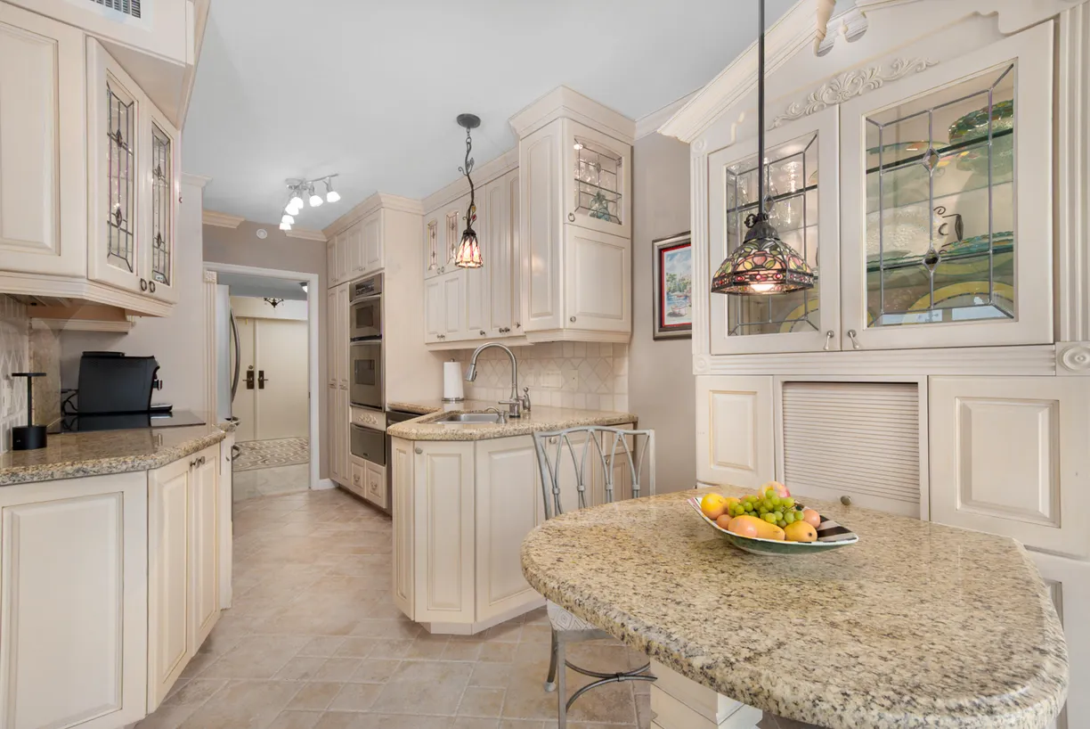 South Florida Real Estate | View 4748 S Ocean Boulevard, 4b | Listing