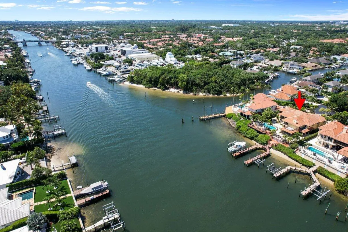 South Florida Real Estate | View 2252 Bay Village Court | Listing