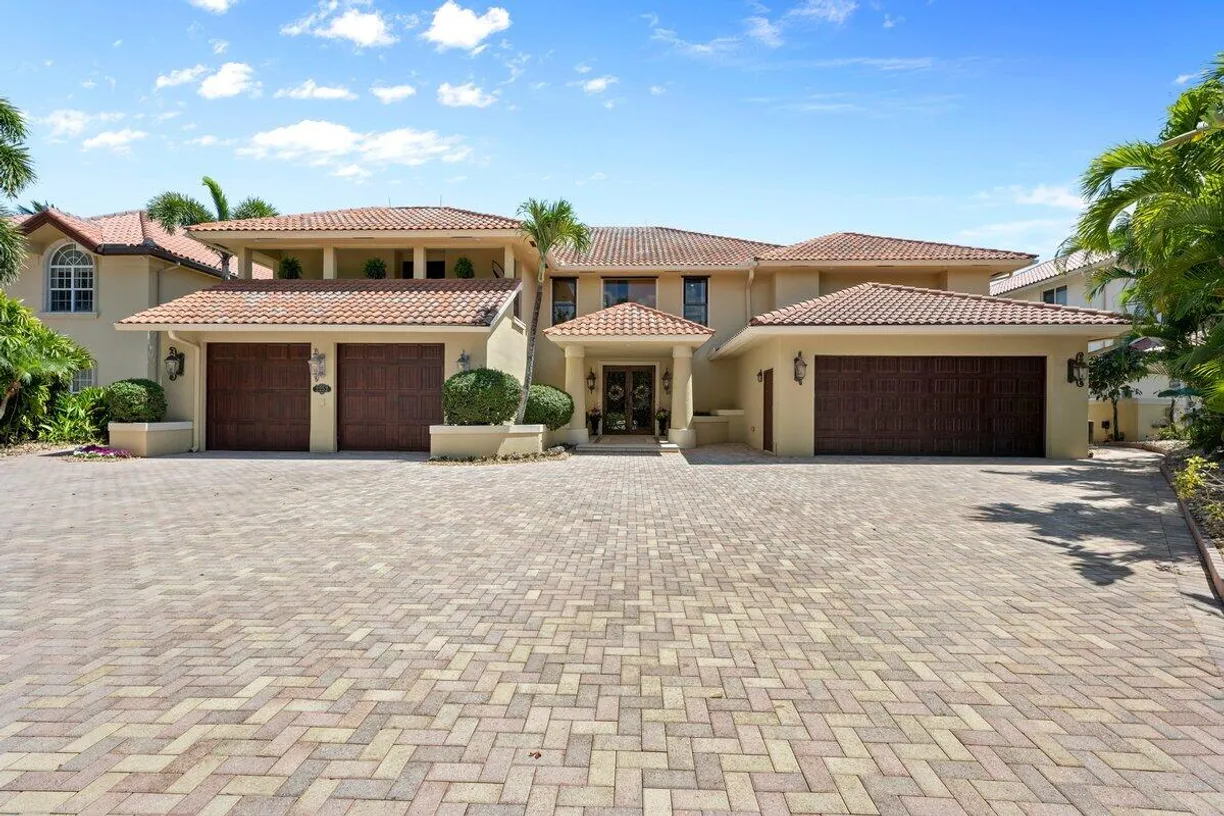 South Florida Real Estate | View 2252 Bay Village Court | Listing